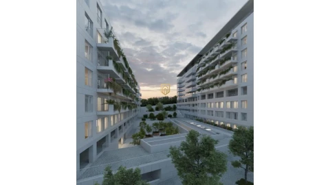 Apartamento T2 para Venda em Campanhã