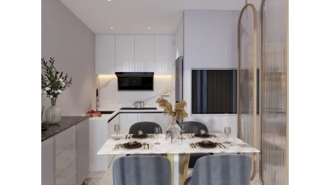 Apartamento T2 para Venda em Campanhã