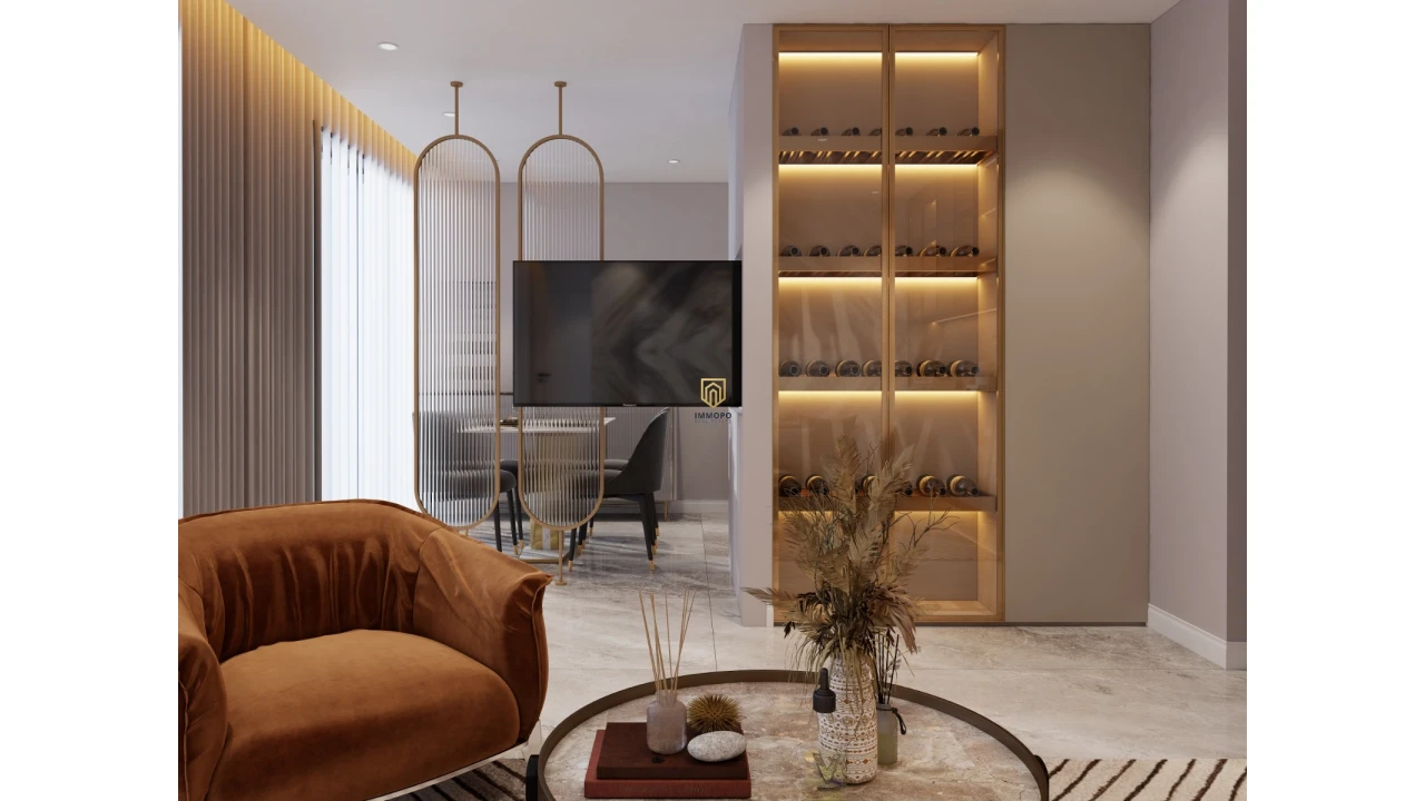 Apartamento T2 para Venda em Campanhã Foto 10