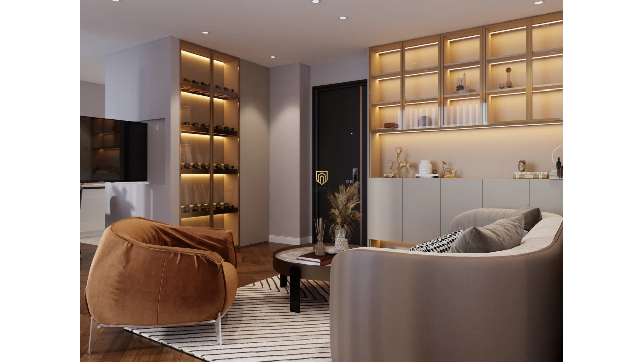 Apartamento T2 para Venda em Campanhã Foto 9