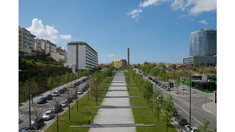 Apartamento T2 para Venda em Campanhã Foto 15