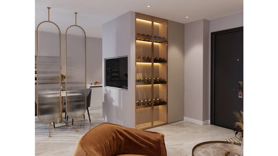 Apartamento T2 para Venda em Campanhã Foto 11