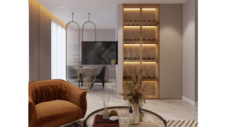 Apartamento T2 para Venda em Campanhã Foto 10