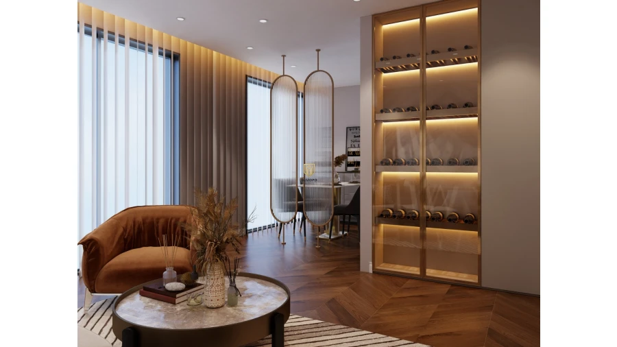 Apartamento T2 para Venda em Campanhã Foto 3
