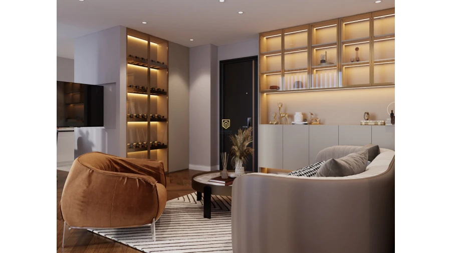 Apartamento T2 para Venda em Campanhã Foto 9