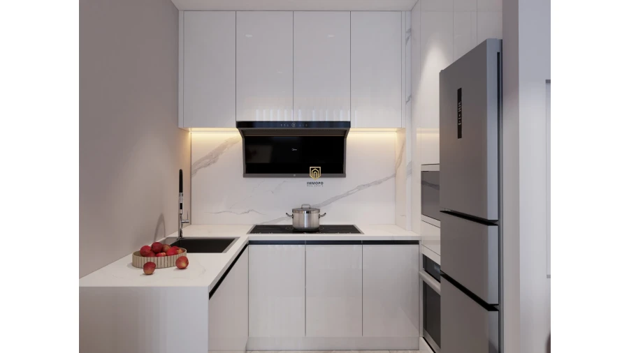 Apartamento T2 para Venda em Campanhã Foto 8