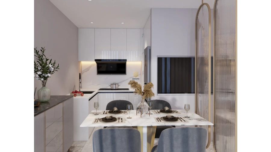 Apartamento T2 para Venda em Campanhã Foto 7