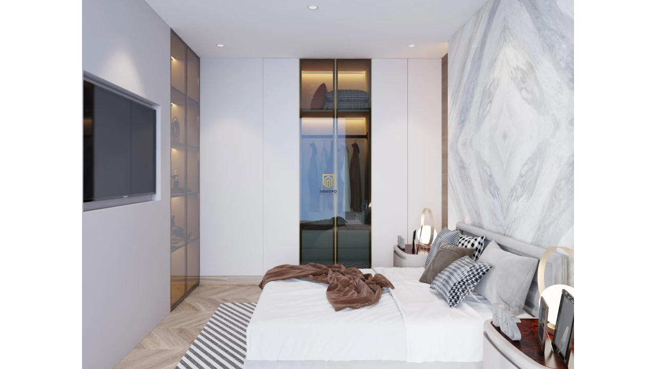 Apartamento T2 para Venda em Campanhã Foto 12