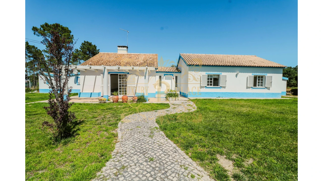 Moradia T4 para Venda em Azeitão (São Lourenço e São Simão) Foto 3