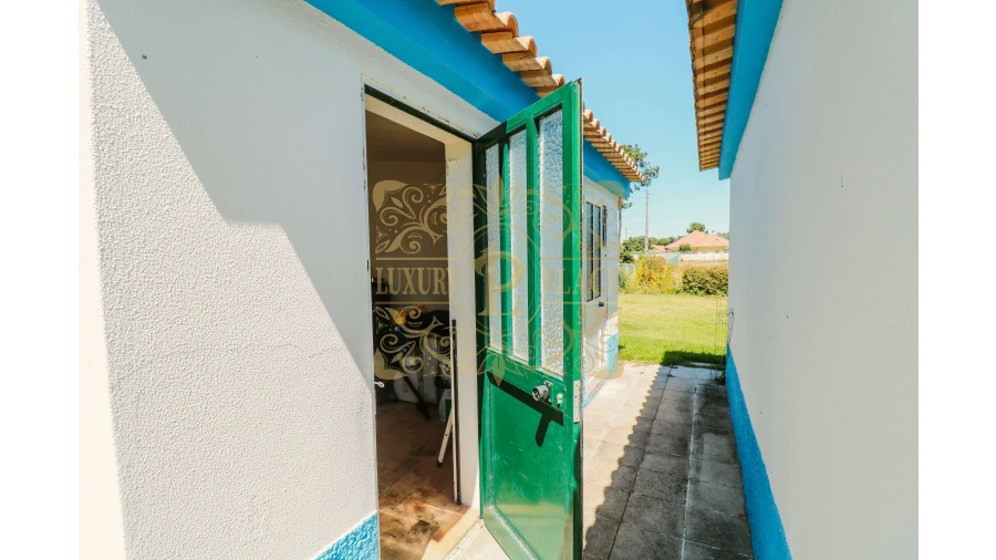 Moradia T4 para Venda em Azeitão (São Lourenço e São Simão) Foto 10