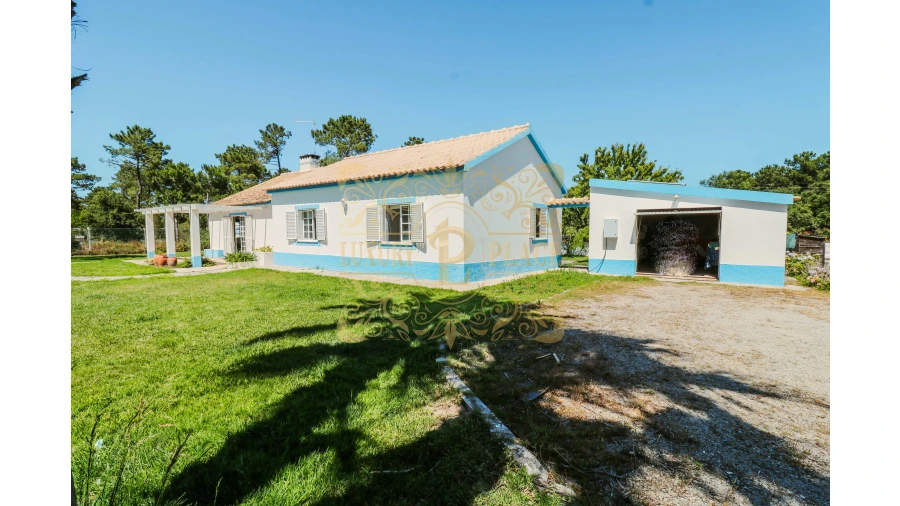 Moradia T4 para Venda em Azeitão (São Lourenço e São Simão) Foto 6