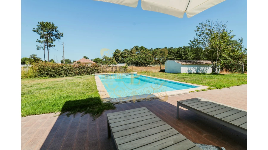 Moradia T4 para Venda em Azeitão (São Lourenço e São Simão) Foto 20