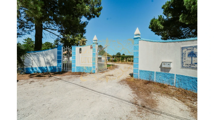 Moradia T4 para Venda em Azeitão (São Lourenço e São Simão) Foto 5