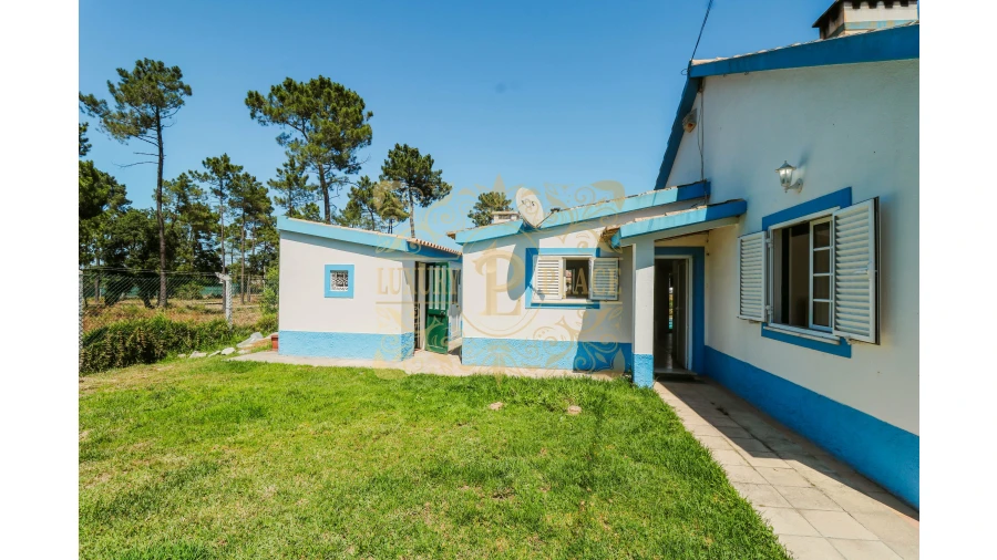 Moradia T4 para Venda em Azeitão (São Lourenço e São Simão) Foto 9