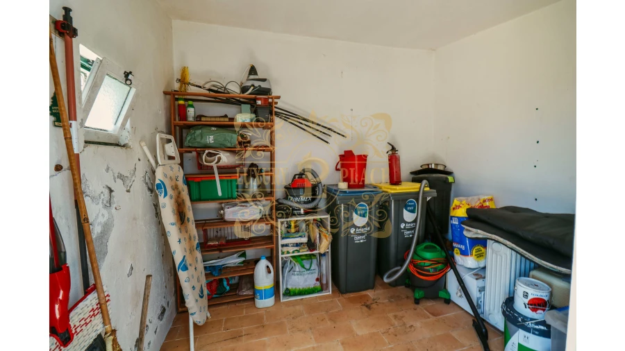 Moradia T4 para Venda em Azeitão (São Lourenço e São Simão) Foto 11