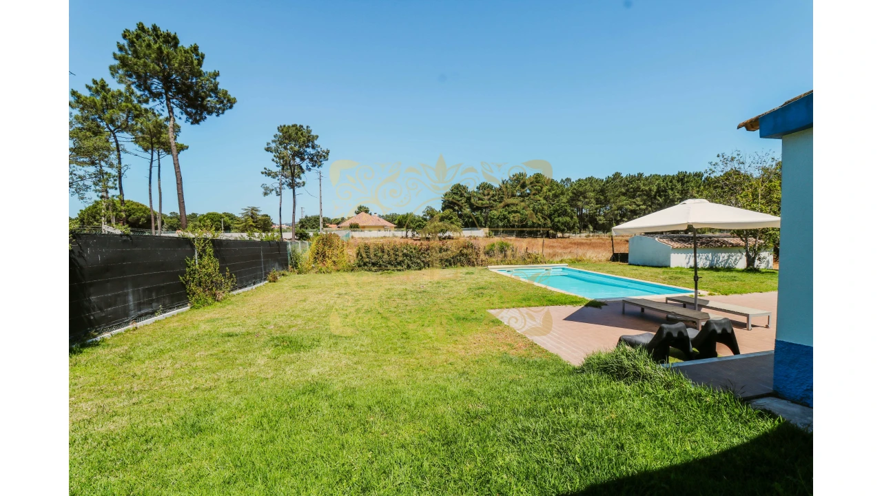 Moradia T4 para Venda em Azeitão (São Lourenço e São Simão) Foto 12