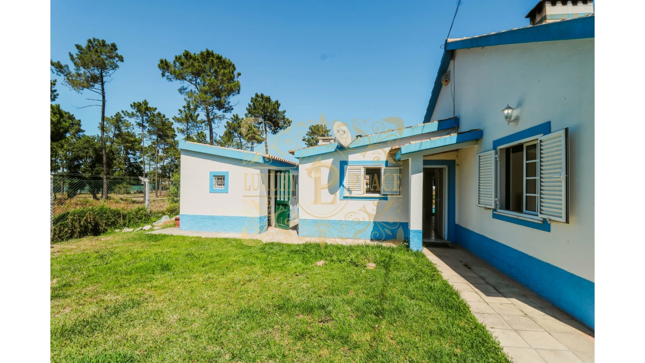 Moradia T4 para Venda em Azeitão (São Lourenço e São Simão) Foto 9