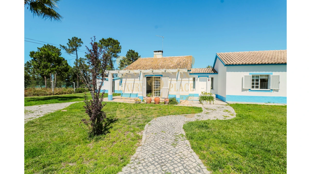 Moradia T4 para Venda em Azeitão (São Lourenço e São Simão) Foto 7