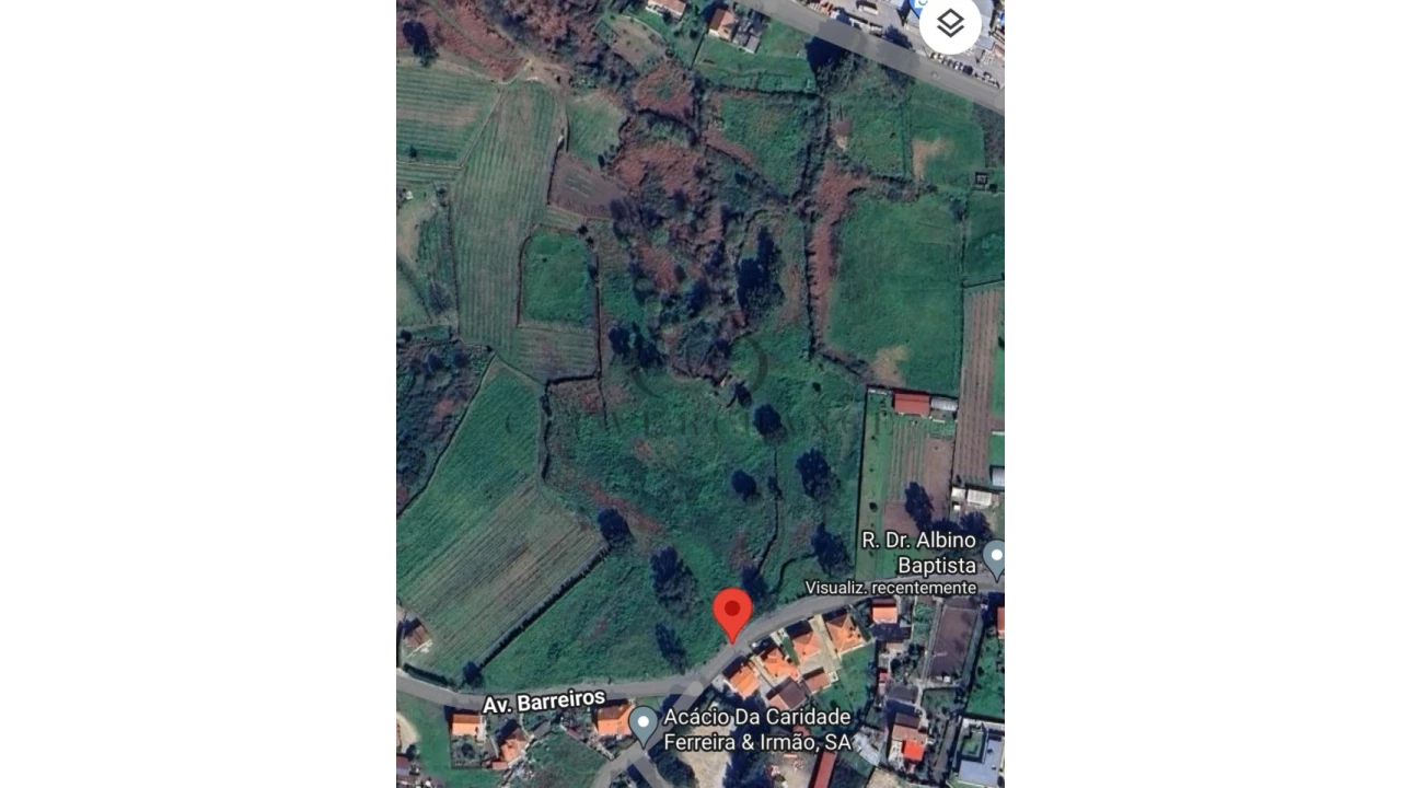 Terreno para Venda em Cabeça Santa Foto 2