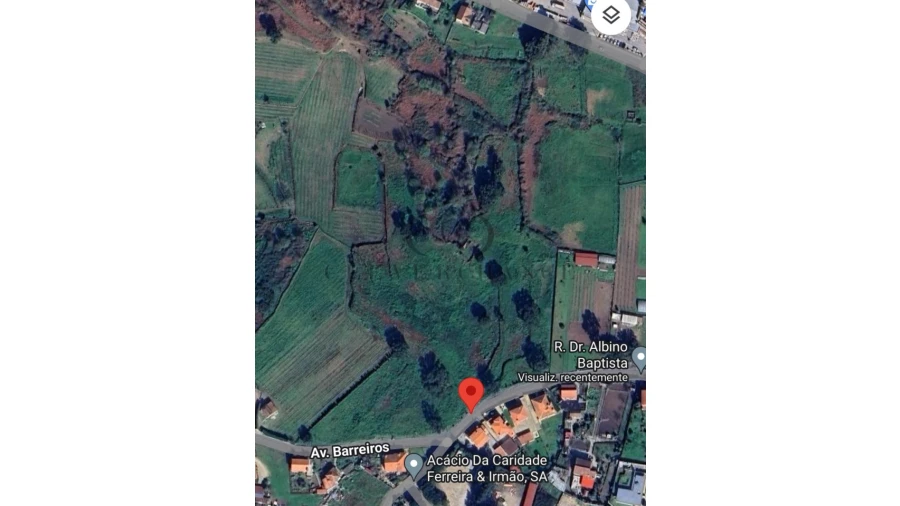 Terreno para Venda em Cabeça Santa Foto 2