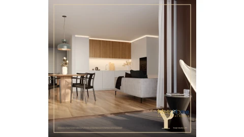 Apartamento T3 para Venda em Santa Marinha e São Pedro da Afurada