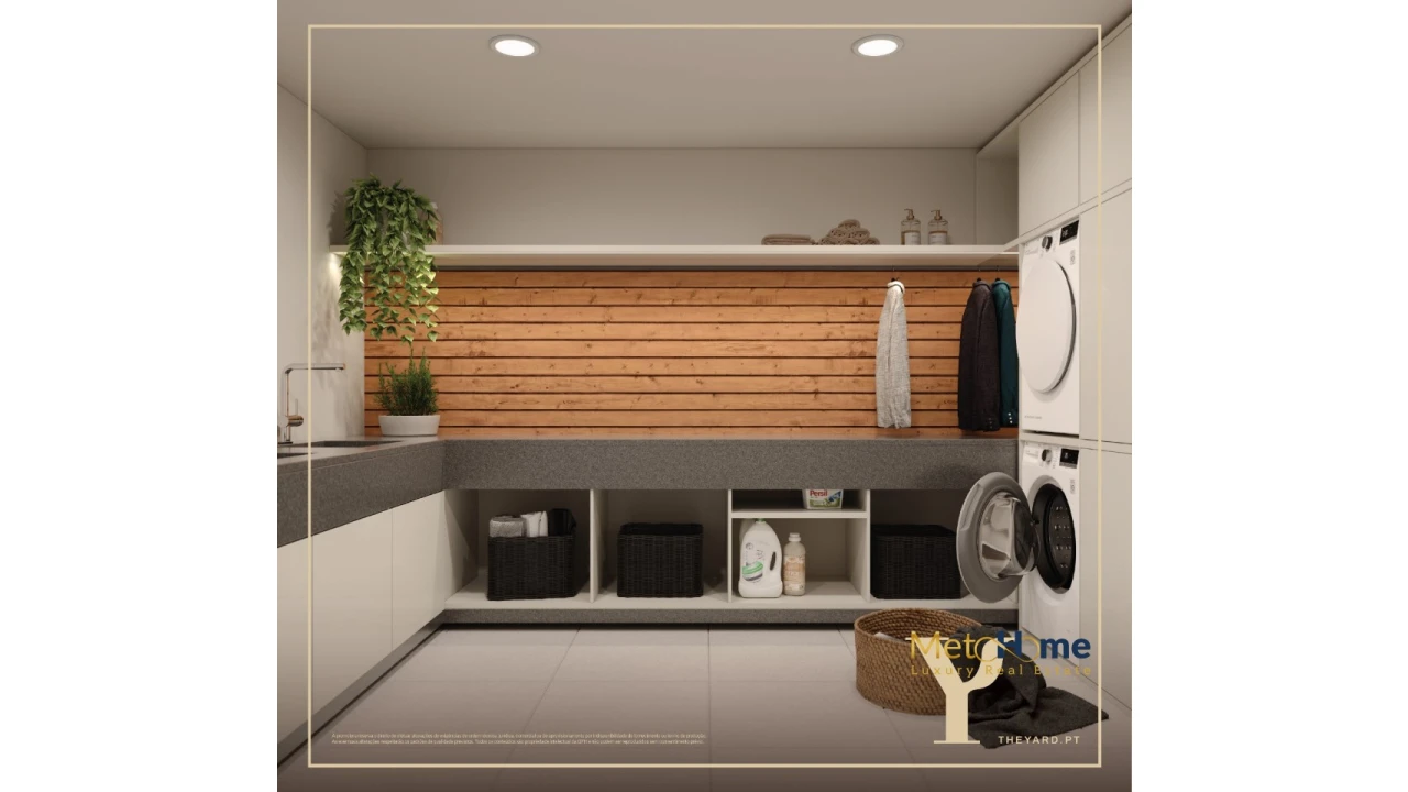Apartamento T3 para Venda em Santa Marinha e São Pedro da Afurada Foto 3