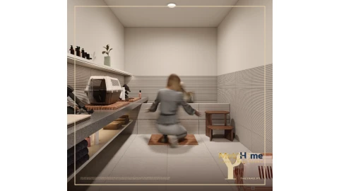 Apartamento T3 para Venda em Santa Marinha e São Pedro da Afurada