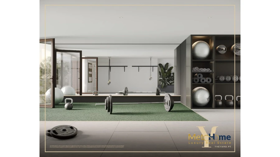Apartamento T3 para Venda em Santa Marinha e São Pedro da Afurada Foto 7