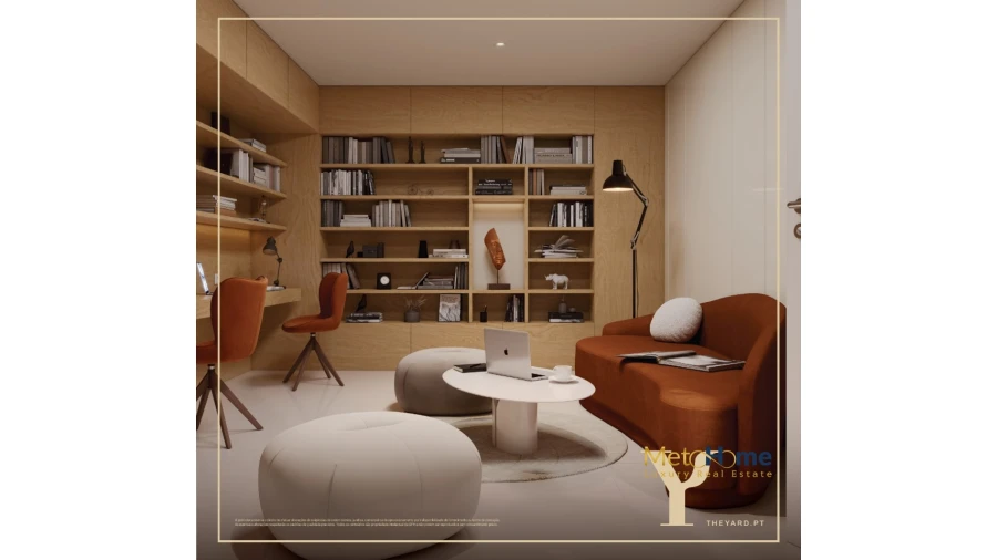 Apartamento T3 para Venda em Santa Marinha e São Pedro da Afurada Foto 8