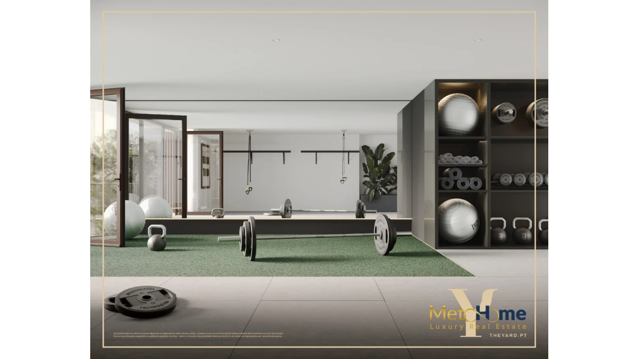 Apartamento T3 para Venda em Santa Marinha e São Pedro da Afurada Foto 9