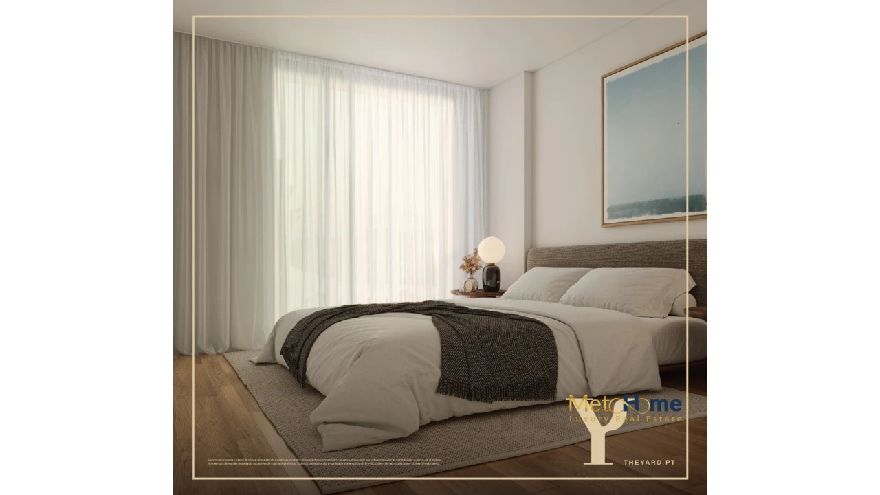 Apartamento T3 para Venda em Santa Marinha e São Pedro da Afurada Foto 7