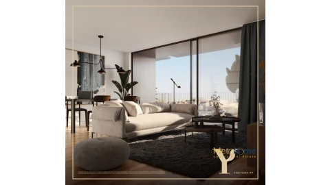 Apartamento T3 para Venda em Santa Marinha e São Pedro da Afurada