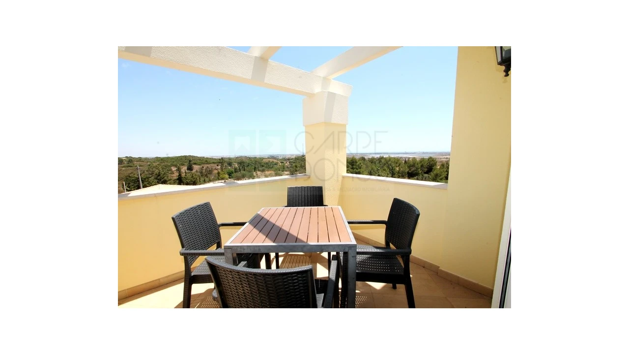 Moradia T3 para Venda em Castro Marim Foto 1
