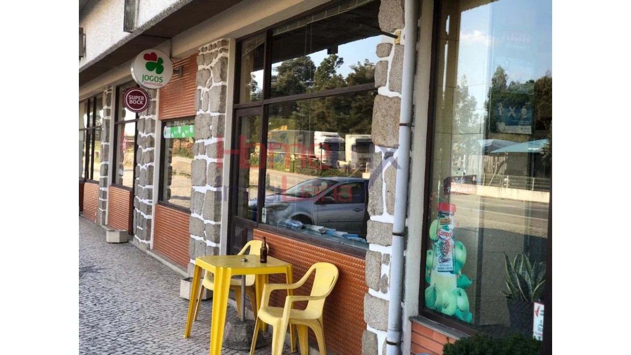 Negócio para Venda em Branca Foto 4