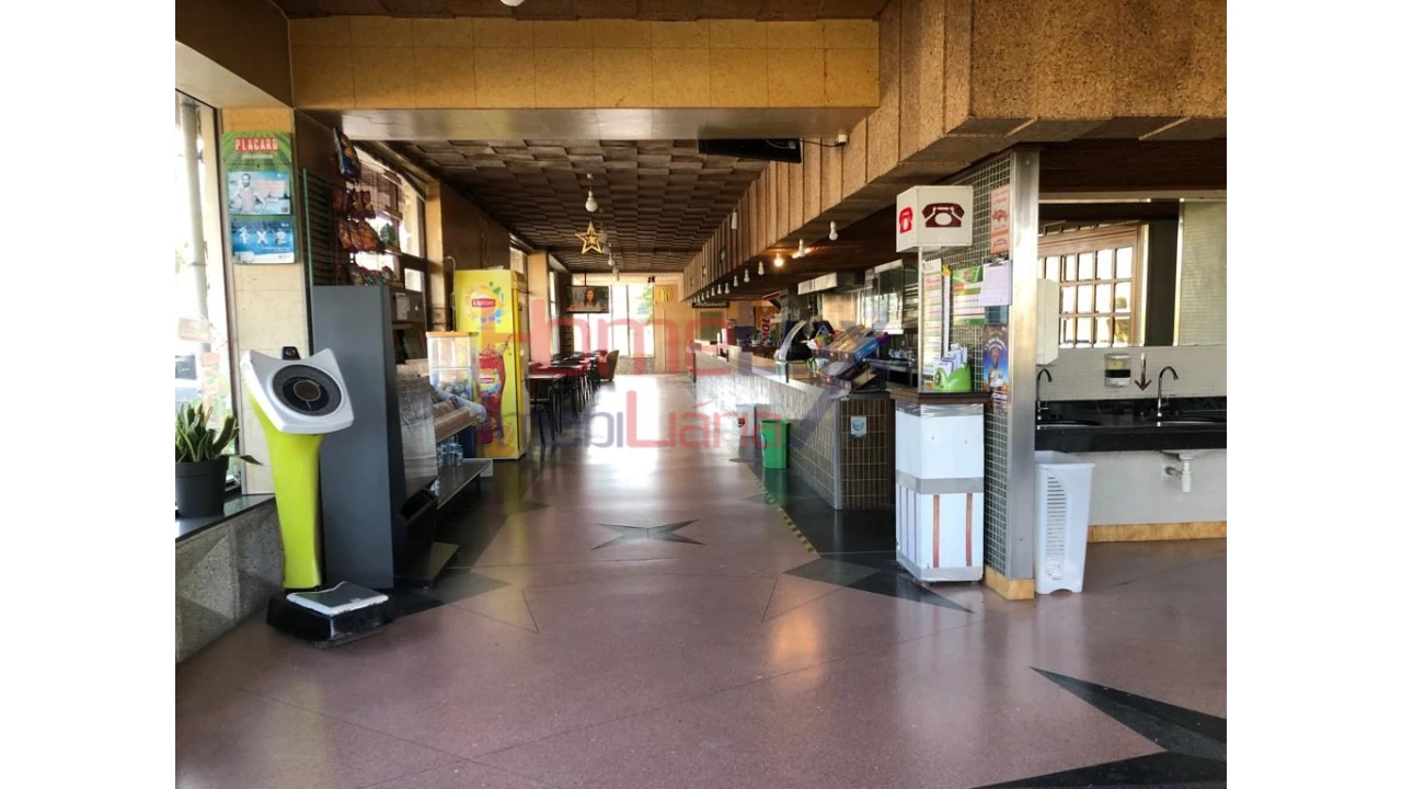 Negócio para Venda em Branca Foto 5