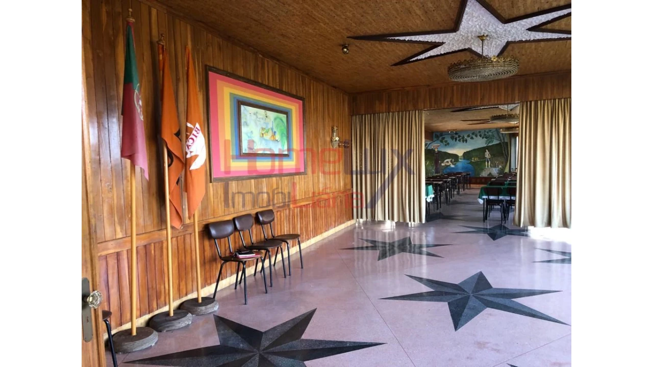 Negócio para Venda em Branca Foto 8