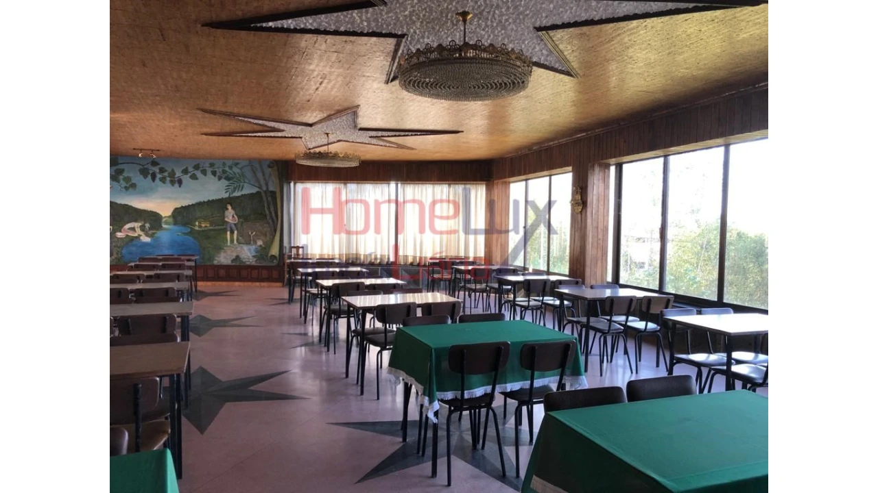 Negócio para Venda em Branca Foto 13