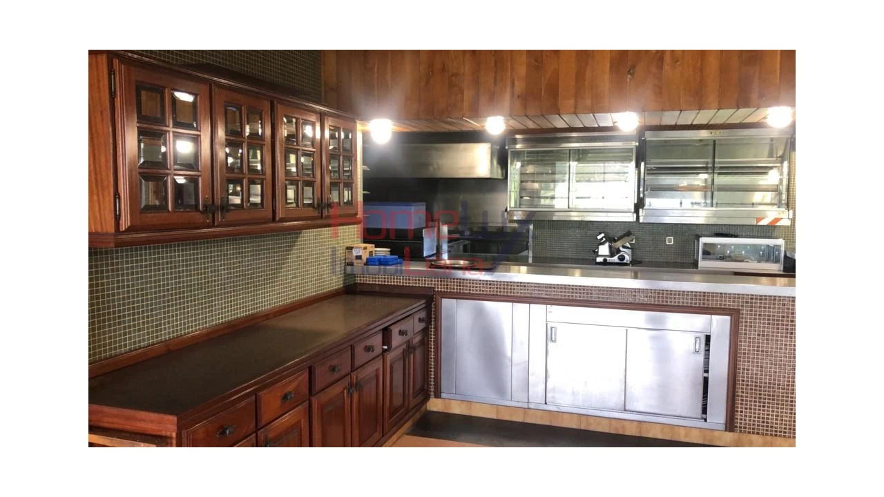 Negócio para Venda em Branca Foto 21