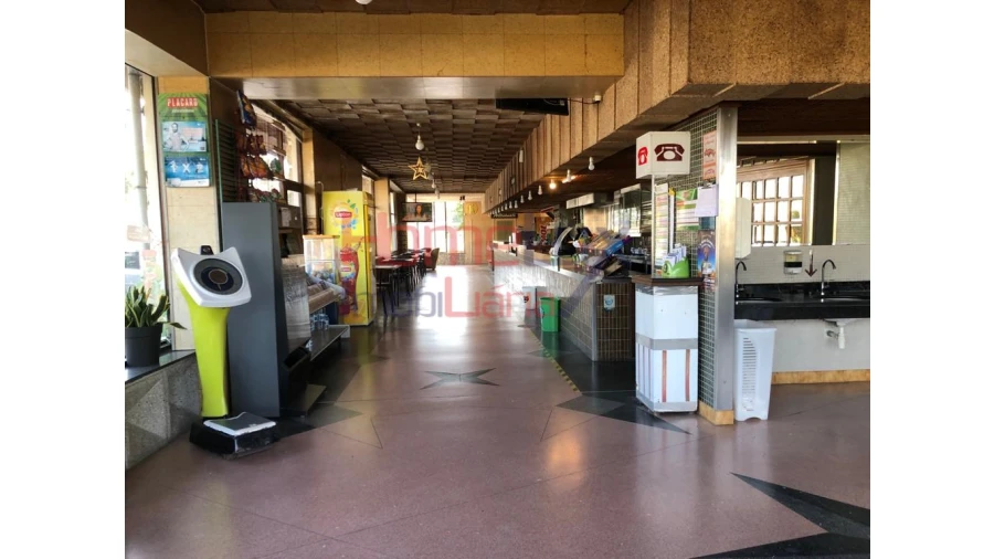 Negócio para Venda em Branca Foto 5