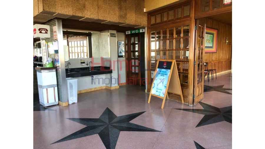 Negócio para Venda em Branca Foto 6