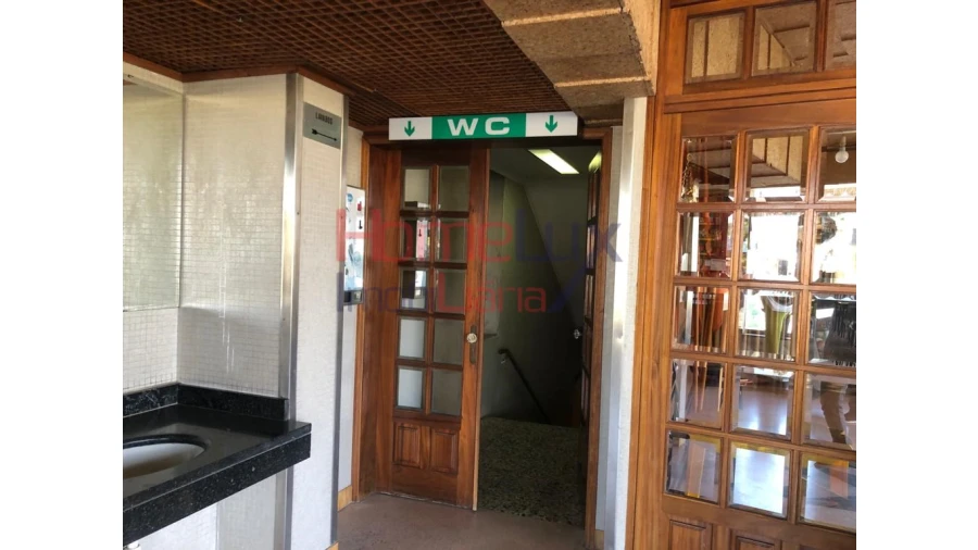 Negócio para Venda em Branca Foto 7