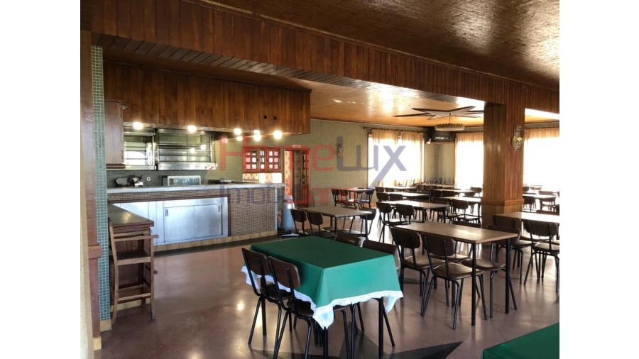 Negócio para Venda em Branca Foto 12