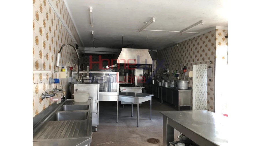 Negócio para Venda em Branca Foto 19