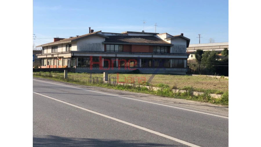 Negócio para Venda em Branca