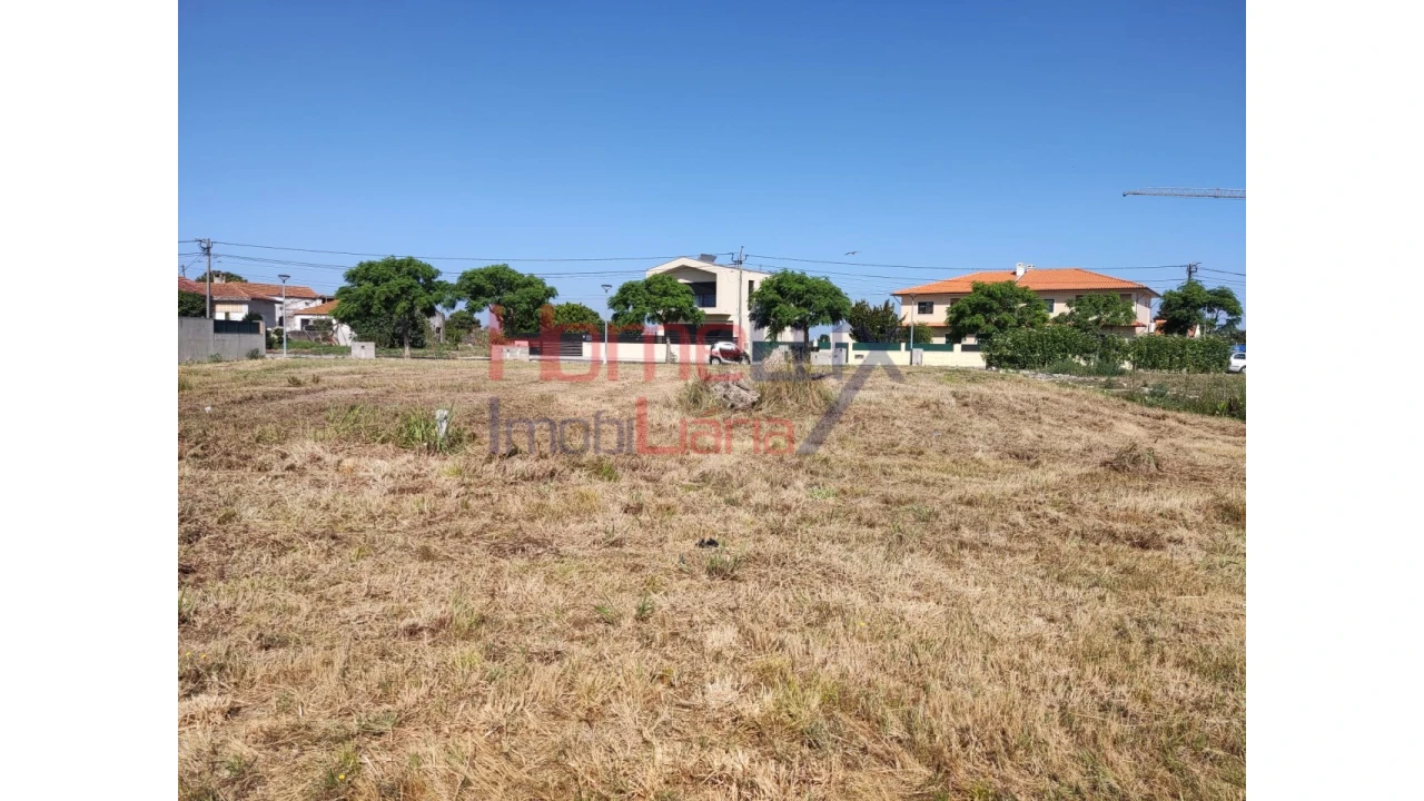 Terreno para Venda em Ílhavo (São Salvador) Foto 1