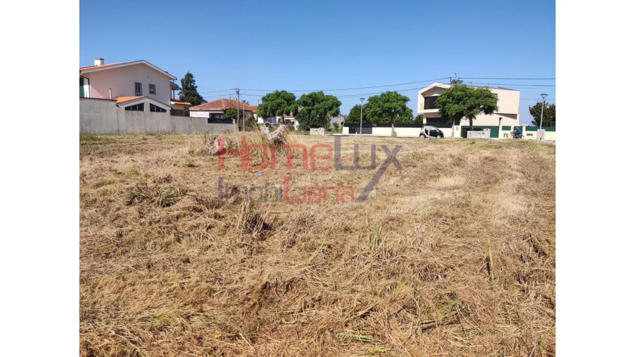 Terreno para Venda em Ílhavo (São Salvador) Foto 4