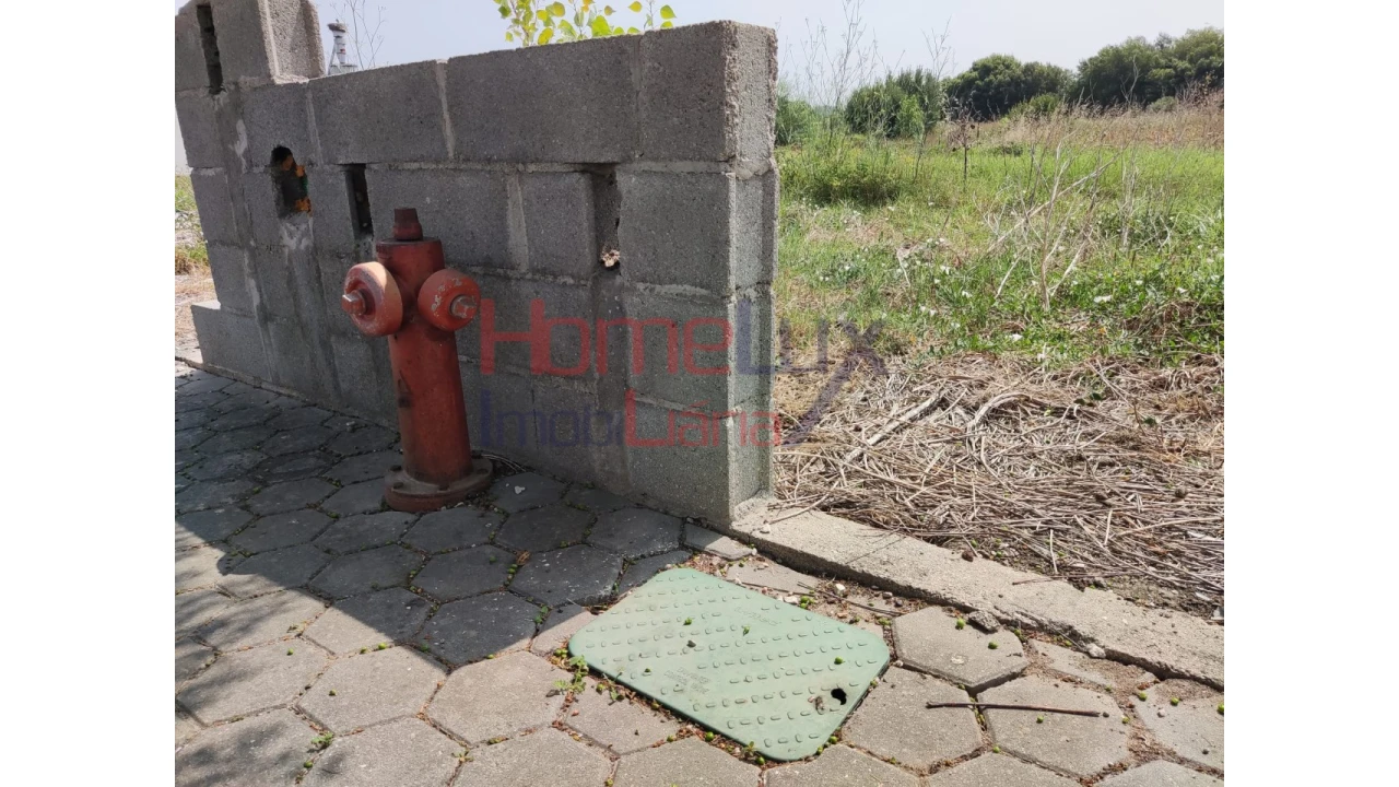 Terreno para Venda em Ílhavo (São Salvador) Foto 16