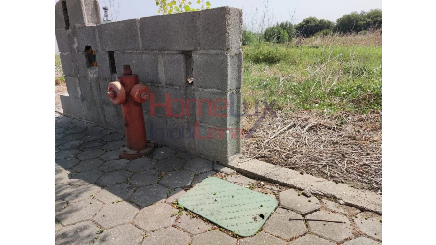 Terreno para Venda em Ílhavo (São Salvador) Foto 16