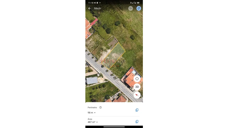 Terreno para Venda em Ílhavo (São Salvador) Foto 23
