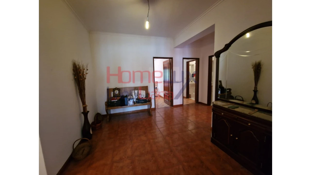 Apartamento T3 para Venda em Castro Daire Foto 13
